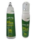 Repelente spray 100ml sunlau max - 1 unidade