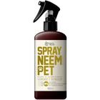 Repelente Spray Neem Pet Flores & Ervas Preserva Mundi 180ml
