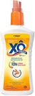 Repelente xo inseto 15% spray 200ml