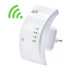 Repetidor De Sinal Amplificador Wireless Wifi Expansor Rede