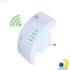 Repetidor De Sinal Wifi Expansor Wireless 300m Internet