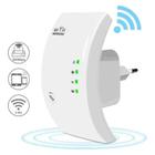 Repetidor De Sinal Wifi Expansor Wireless Internet Roteador