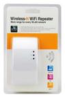 Repetidor de Sinal Wifi - More Range