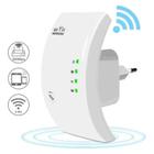 Repetidor De Sinal Wifi Wireless Expansor Roteador 300Mbps - Repeater