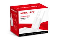 Repetidor Mercusys MW300RE WI-FI 300Mbps