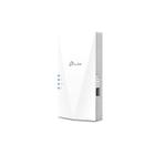 Repetidor Modem Roteador Wireless Tp Link Re600X Ax1800 1201 574Mbps Dual Band B