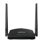 Repetidor/Roteador Wireless 300mbps Preto 110v/220v - Intelbras