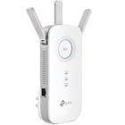 Repetidor Tp-link Re450 Dual Band Wi-fi Ac1750 Mbps