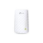 Repetidor Wi Fi Tp Link Re200 Ac750 433 300Mbps Dual Band Branco