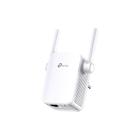 Repetidor Wi-Fi TP-Link TL-WA855RE, 300Mbps, 2 Antenas, Branco