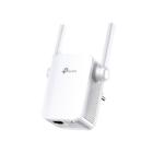 Repetidor Wi-Fi TP-Link TL-WA855RE 300Mbps - Alex Imports Mt