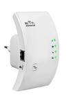 Repetidor Wifi Bivolt Roteador Wireless Replicador De Sinal - 7evenbrasil