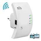 Repetidor Wifi Extensor Amplificador Sinal Internet Wireless 1800 Mbps - Repetidor Amplificador