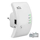 Repetidor Wifi Extensor Amplificador Sinal Internet Wireless