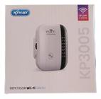 Repetidor Wifi Sinal Wireless Amplificador Extensor Potente.KP3005