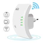 Repetidor Wireless Amplificador Sinal Expansor Rede Wifi