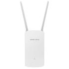 Repetidor Wireless Mercusys MW300RE