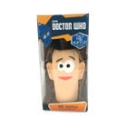 Réplica de boneco de brinquedo colecionável Doctor Who Mr Huffle Prop - Scificollector