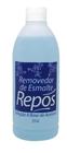 Repos - 1 Removedor De Esmaltes 500ml