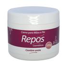 Repos Creme Maos e Pes Com Ureia 500g