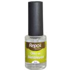 Repos Esmalte Óleo De Melaleuca 9Ml