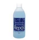 Repos Removedor De Esmaltes Solução À Base De Acetona - 500ml