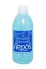 Repos Removedor Instantâneo de Esmalte com Acetona para Unhas 500 ML