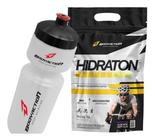 Repositor Energético Isotônico Hidraton 1kg + Squeeze Bodyaction