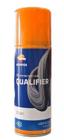 Repsol lubrificante corrente moto chain dry 400 ml