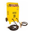 Repuxadeira Elétrica para Funilaria Spotcar 3000E - Com Protetor de Bateria - 220V - 20154 - V8 Brasil