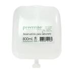 Reservatorio 800ml P/ Abastecer Espuma Plug Velox Premisse