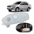 Reservatorio Água Radiador Behr Fiat Palio Hlx 2004 2005 2006 2007 Original