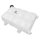 Reservatorio agua radiador ( com tampa ) ford c dc468a080ab - RESERPLASTIC