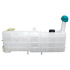 Reservatorio agua radiador com tampas axor merce 9405010003 - RESERPLASTIC