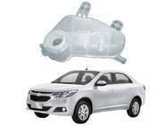 Reservatorio agua radiador gonel chevrolet cobalt 1.4 1.8 2016 a 2020