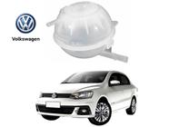 Reservatorio agua radiador volkswagen voyage 1.0 1.6 2018 a 2022