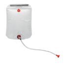 Reservatório de água com chuveiro - Ideal para Acamados