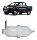 Reservatorio de agua radiador toyota hilux 2.5 / 3.0 2005 á 2011 - FREEDOM PARTS