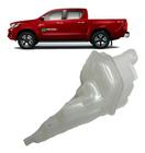 Reservatorio de agua radiador toyota hilux 2.8 diesel 2015 á 2020 - FREEDOM PARTS