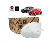 Reservatorio Radiador Fiat Mobi Palio Uno 1.0 1.4 2012/2020 52088356 63943