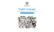 Reserve Cambridge International AS e A Level English Language