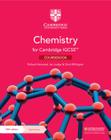 Reserve o Curso de Química do IGCSE de Cambridge com acesso digital