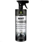 Reset Limpa Pneu Borracha Plástico Automotivo 500ML - Protelim