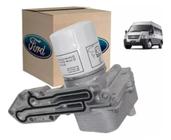Resfriador Filtro Oleo (trocador Calor) Ford Transit 2.2 2.4