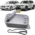 Resfriador Oleo Motor Bmw 125 228 330 428 525 640 X1 Z4 04/