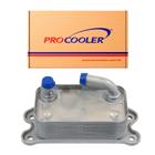 Resfriador Oleo Volvo C30 2007 C70 2006 S40/ V50 2005 - Procooler