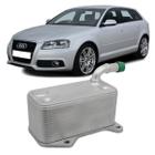 Resfriador Radiador De Oleo Motor A4 A3 Sportback Passat