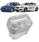 Resfriador Radiador Oleo Bmw 116I 118I 320I 328I 2011/2016 - Ymax