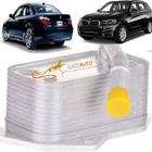 Resfriador Radiador Óleo Bmw X3 X5 X6 Z4 525I 528I 530I 535I