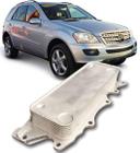 Resfriador Trocador Calor Motor Mercedes Benz 2006 2007 2015